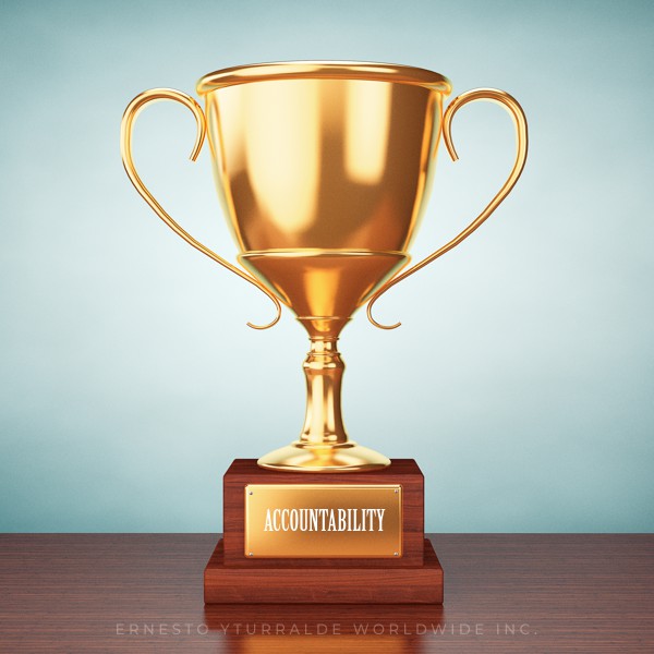 Clima Laboral y el fortalecimiento del Accountability