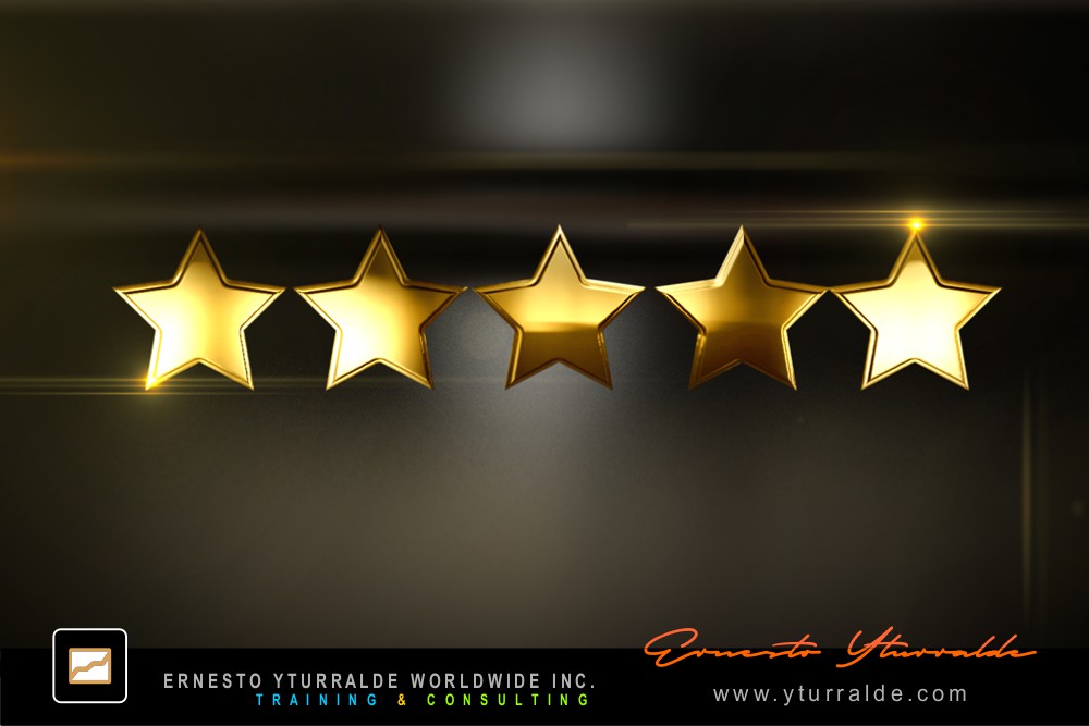 Hacia una Cultura de Servicio | Ernesto Yturralde Worldwide Inc.