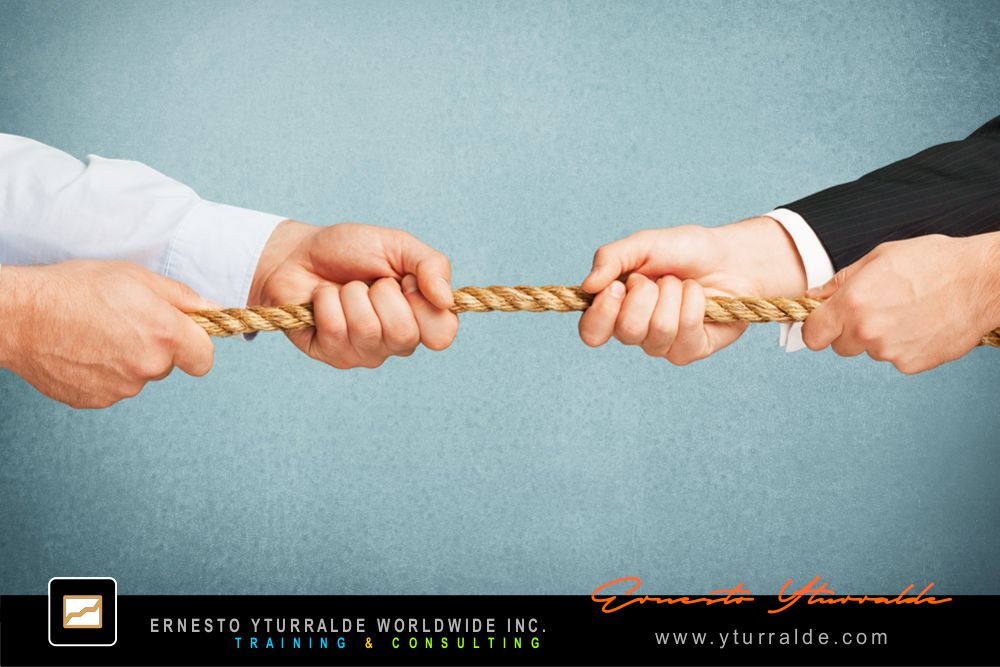 Fusiones y choques culturales | Ernesto Yturralde Worldwide Inc